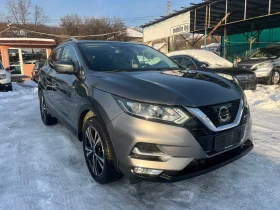 Nissan Qashqai 1.2i Tekna Full 110h.km, снимка 3