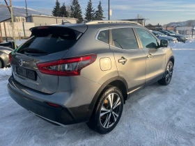 Nissan Qashqai 1.2i Tekna Full 110h.km, снимка 4