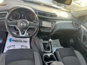 Nissan Qashqai 1.2i Tekna Full 110h.km, снимка 7