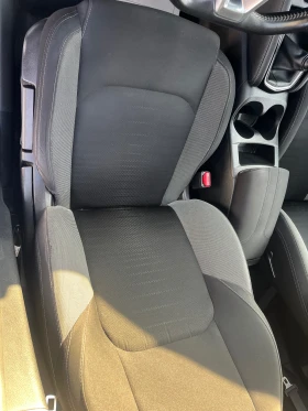 Nissan Qashqai 1.2i Tekna Full 110h.km, снимка 9