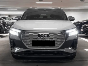 Audi Q4 40 E-TRON/ ACC/ VIRTUAL COCKPIT/ LED/ PDC/ 19/, снимка 2