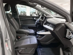 Audi Q4 40 E-TRON/ ACC/ VIRTUAL COCKPIT/ LED/ PDC/ 19/, снимка 10