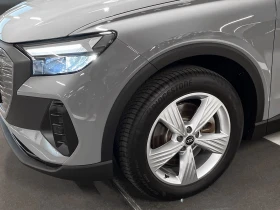 Audi Q4 40 E-TRON/ ACC/ VIRTUAL COCKPIT/ LED/ PDC/ 19/, снимка 3