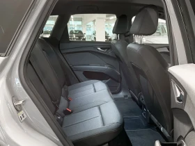 Audi Q4 40 E-TRON/ ACC/ VIRTUAL COCKPIT/ LED/ PDC/ 19/, снимка 11