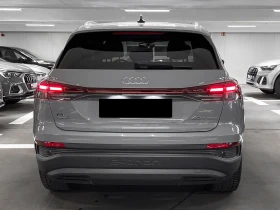 Audi Q4 40 E-TRON/ ACC/ VIRTUAL COCKPIT/ LED/ PDC/ 19/, снимка 4