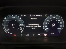 Audi Q4 40 E-TRON/ ACC/ VIRTUAL COCKPIT/ LED/ PDC/ 19/, снимка 7