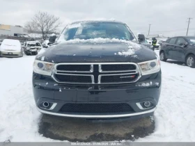 Dodge Durango SXT AWD | Mobile.bg    9