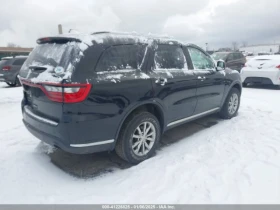 Dodge Durango SXT AWD | Mobile.bg    4