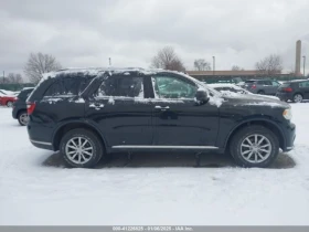 Dodge Durango SXT AWD | Mobile.bg    10