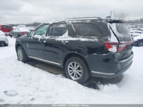 Dodge Durango SXT AWD | Mobile.bg    3