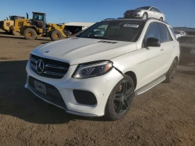  Mercedes-Benz GLE 43...