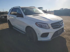 Mercedes-Benz GLE 43 AMG 4MATIC* Burmester* * .*  | Mobile.bg    4