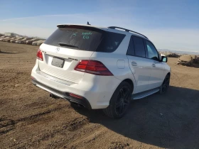 Mercedes-Benz GLE 43 AMG 4MATIC* Burmester* * .*  | Mobile.bg    3