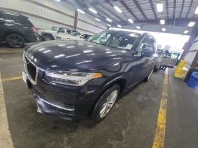 Volvo Xc90 T6 MOMENTUM* KEYLESS* ПАНОРАМА* LANE ASSIST* 7МЕСТ, снимка 1