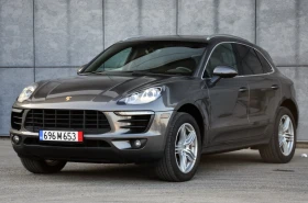 Porsche Macan S 3.0 , снимка 1