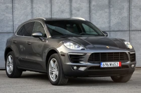 Porsche Macan S 3.0 , снимка 3