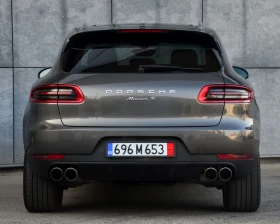 Porsche Macan S 3.0 , снимка 5