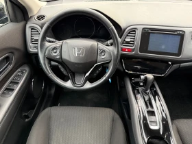 Honda Hr-v 1.5 i AUTOMAT | Mobile.bg    11