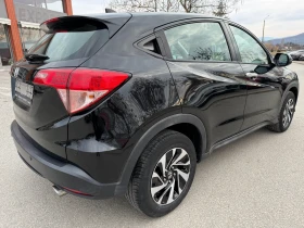     Honda Hr-v 1.5 i AUTOMAT