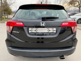 Honda Hr-v 1.5 i AUTOMAT | Mobile.bg    5