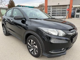     Honda Hr-v 1.5 i AUTOMAT