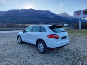 Porsche Cayenne 3.0D, снимка 3