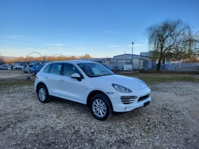 Porsche Cayenne 3.0D, снимка 7