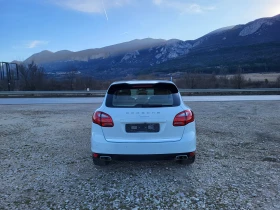 Porsche Cayenne 3.0D, снимка 4