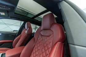 Audi SQ8 TFSI/FACELIFT/S-SEATS/B&O/360/HEAD UP/PANO/MATRIX/ - 201980 лв. - 47382467 | Car24.bg