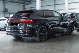 Audi SQ8 TFSI/FACELIFT/S-SEATS/B&O/360/HEAD UP/PANO/MATRIX/ - 201980 лв. - 47382467 | Car24.bg