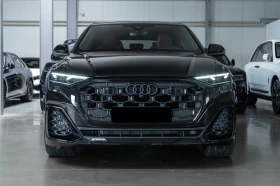 Audi SQ8 TFSI/FACELIFT/S-SEATS/B&O/360/HEAD UP/PANO/MATRIX/ - 201980 лв. - 47382467 | Car24.bg