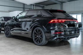 Audi SQ8 TFSI/FACELIFT/S-SEATS/B&O/360/HEAD UP/PANO/MATRIX/ - 201980 лв. - 47382467 | Car24.bg