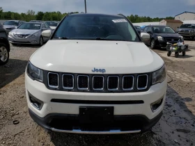 Jeep Compass LIMITED | Mobile.bg    6