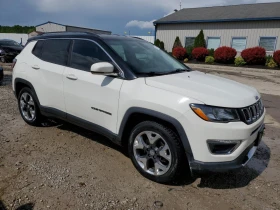 Jeep Compass LIMITED | Mobile.bg    5