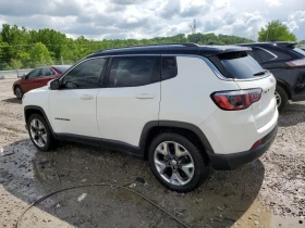 Jeep Compass LIMITED | Mobile.bg    2