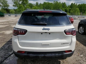 Jeep Compass LIMITED | Mobile.bg    3