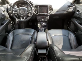 Jeep Compass LIMITED | Mobile.bg    7