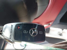 Mercedes-Benz G 63 AMG 4.0L V-8 DI, DOHC, VVT, TURBO, 577HP All Wheel Dri | Mobile.bg    3