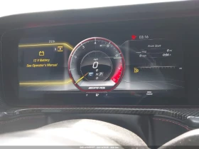 Mercedes-Benz G 63 AMG 4.0L V-8 DI, DOHC, VVT, TURBO, 577HP All Wheel Dri | Mobile.bg    13