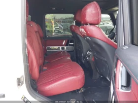 Mercedes-Benz G 63 AMG 4.0L V-8 DI, DOHC, VVT, TURBO, 577HP All Wheel Dri | Mobile.bg    14