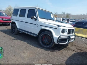  Mercedes-Benz G 63 A...