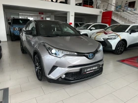 Toyota C-HR - 37000 лв. - 41486125 6