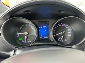 Toyota C-HR - 37000 лв. - 41486125 8