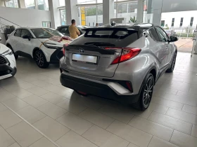 Toyota C-HR - 37000 лв. - 41486125 5