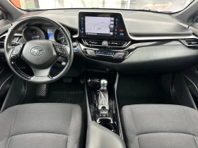 Toyota C-HR - 37000 лв. - 41486125 9