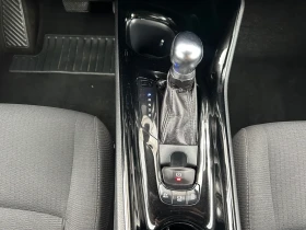 Toyota C-HR - 37000 лв. - 41486125 12