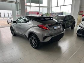 Toyota C-HR - 37000 лв. - 41486125 3