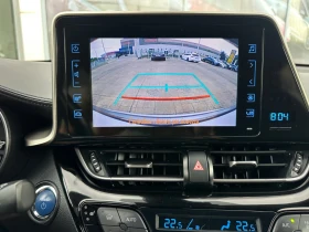 Toyota C-HR - 37000 лв. - 41486125 7