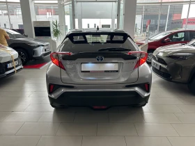 Toyota C-HR - 37000 лв. - 41486125 4