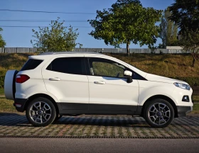 Ford EcoSport 1.5 TDCI Titanium +  | Mobile.bg    3